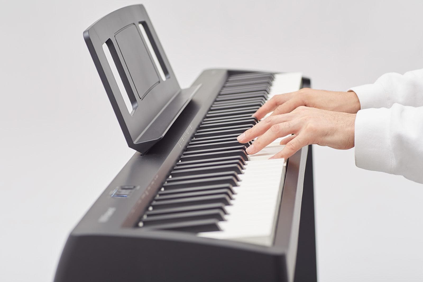 Piano Digital Roland Fp-10-Bk 6