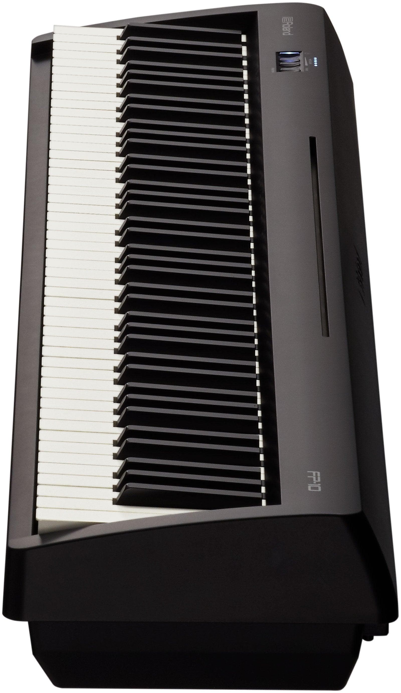 Piano Digital Roland Fp-10-Bk 7
