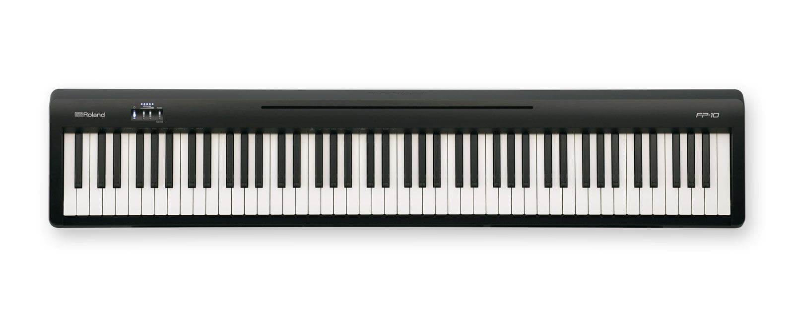 Piano Digital Roland Fp-10-Bk 9