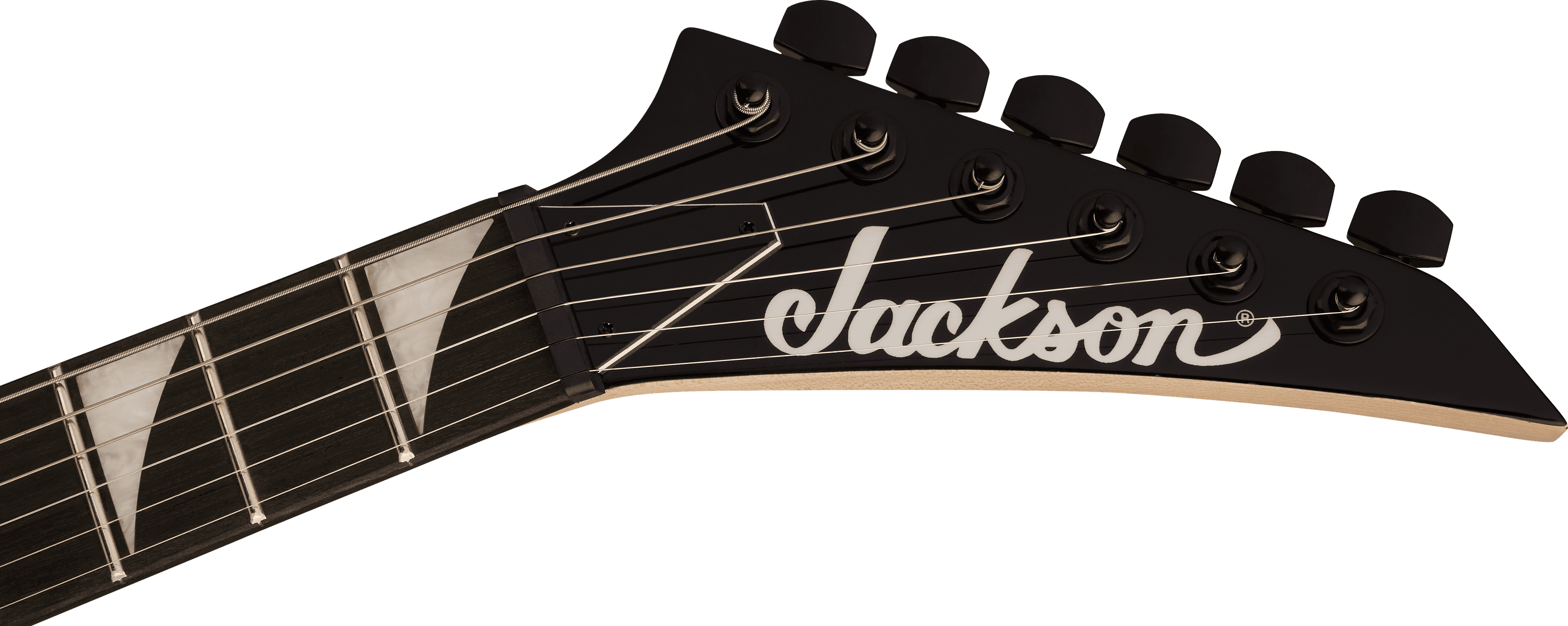 Guitarra Electrica Jackson Js1X Dk, Minion, Ah Fb - Pavo Purple 2912224552 5