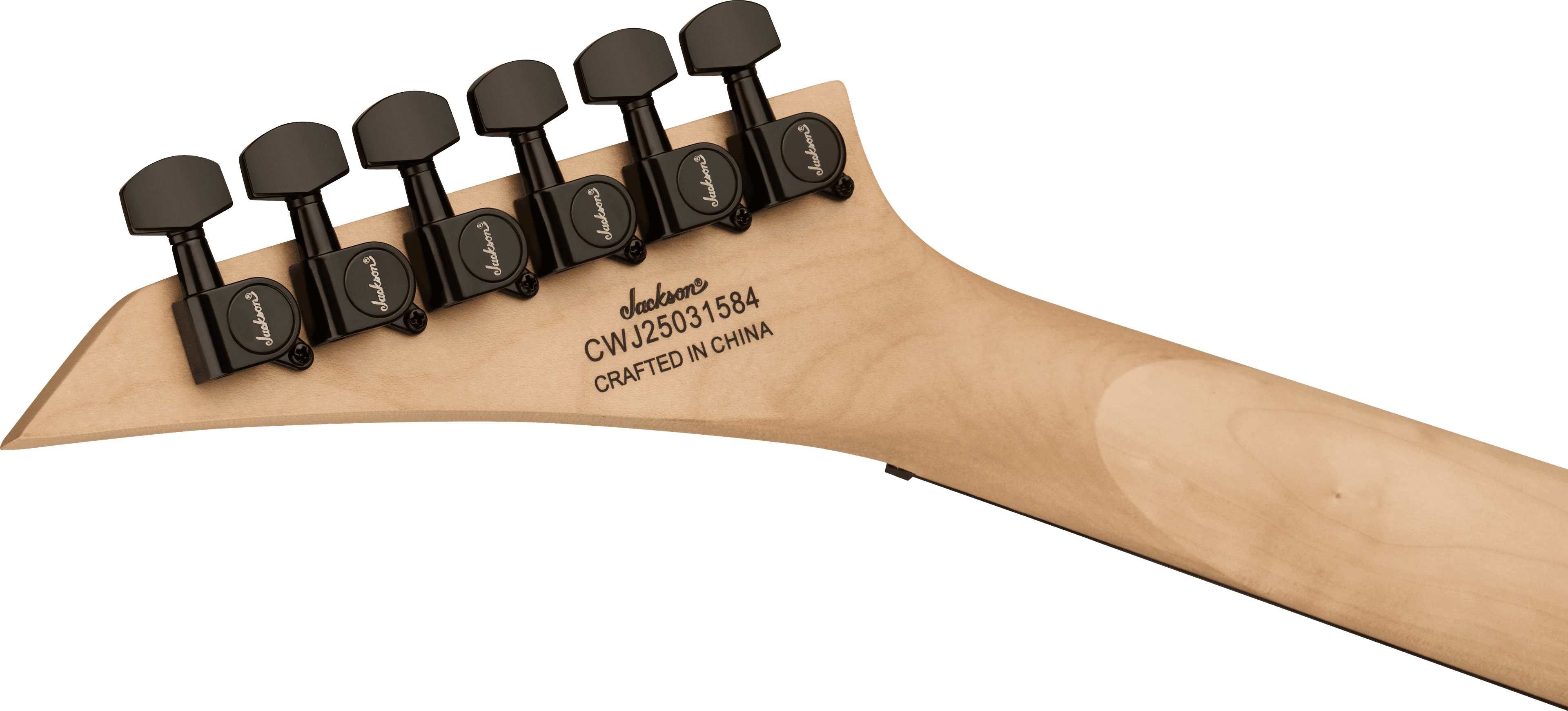 Guitarra Electrica Jackson Js1X Dk, Minion, Ah Fb - Pavo Purple 2912224552 6