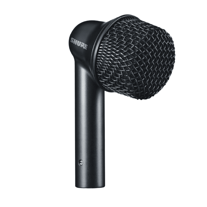 MICRÓFONO SHURE NEXADYNE NXN6 TOM Y REDOBLANTE 2