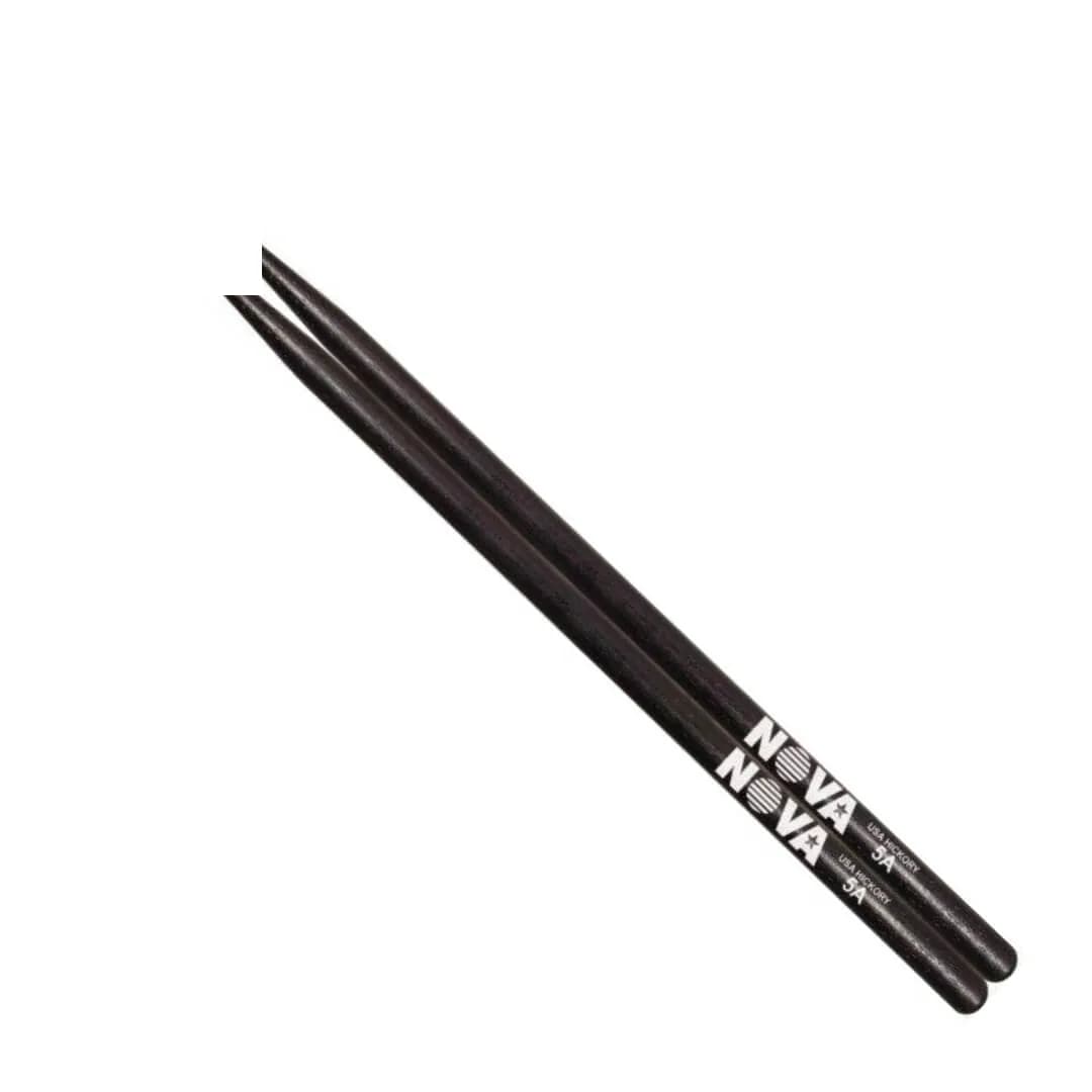 BAQUETAS NOVA PUNTA DE NYLON N5ANB