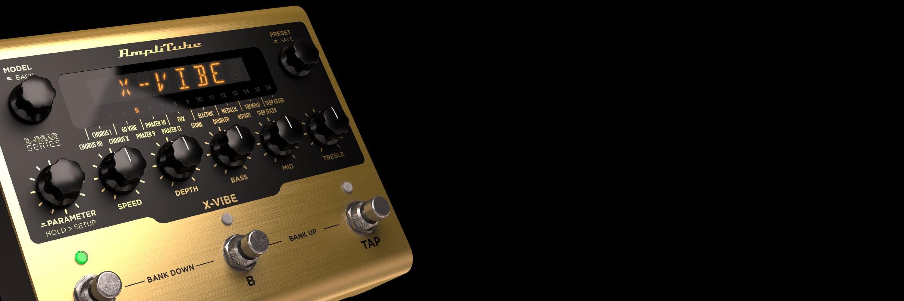 Pedal Ik Xg-pedal-xvibe-in 3