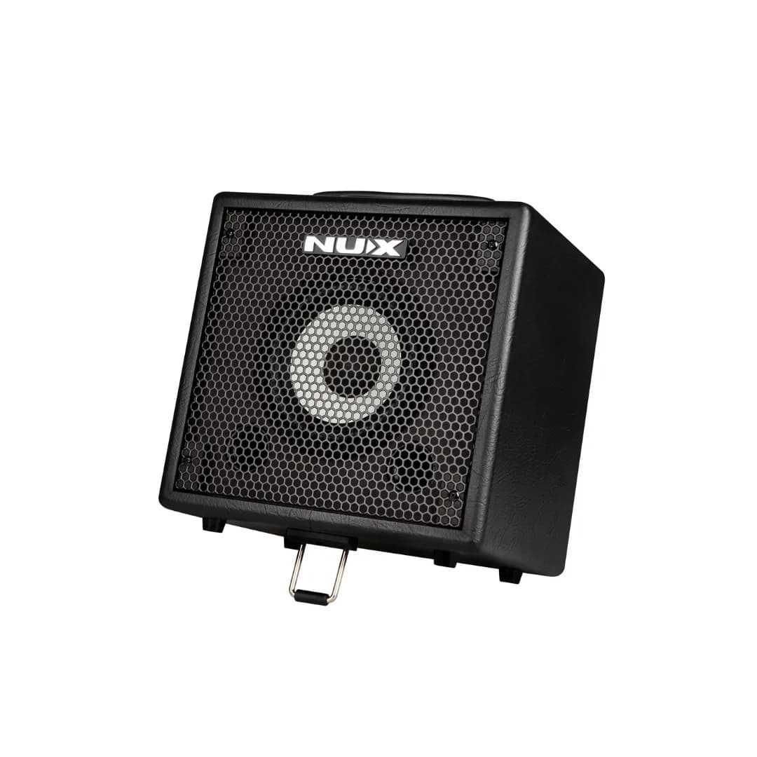 AMPLIFICADOR NUX MIGHTY 50BT