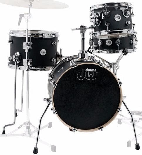 Bateria Dw Ddlm1604 4 Pc Desing