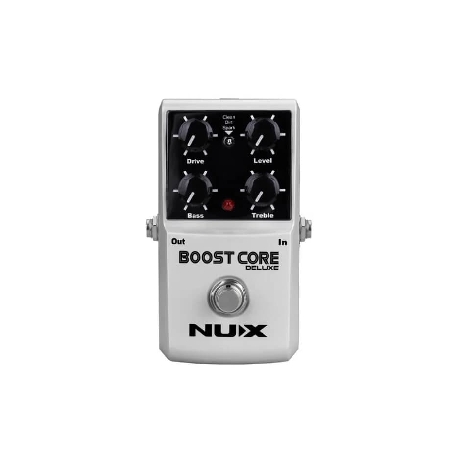 PEDAL NUX BOOST CORE DLX