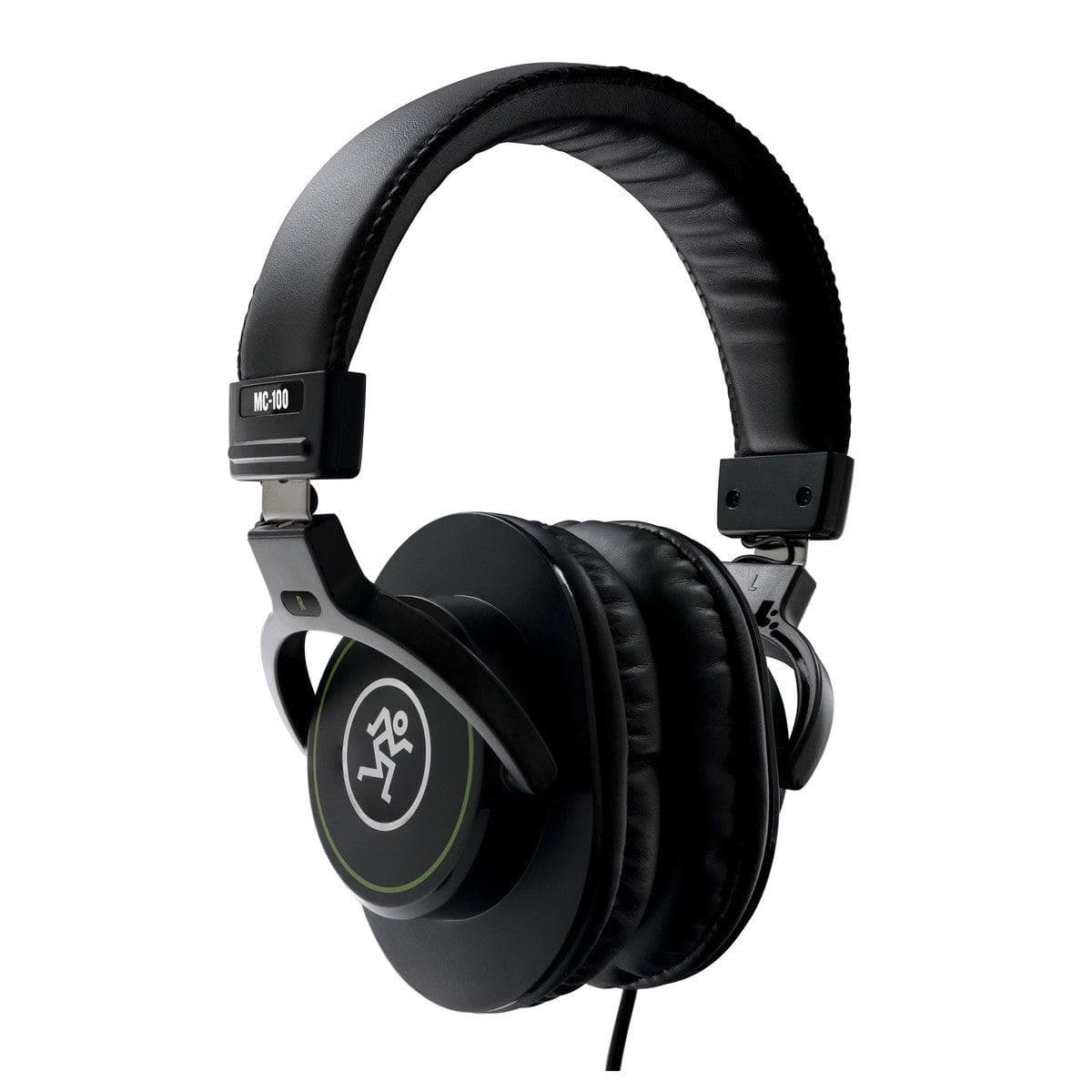 Audifono Mackie Copamackie MC100 3