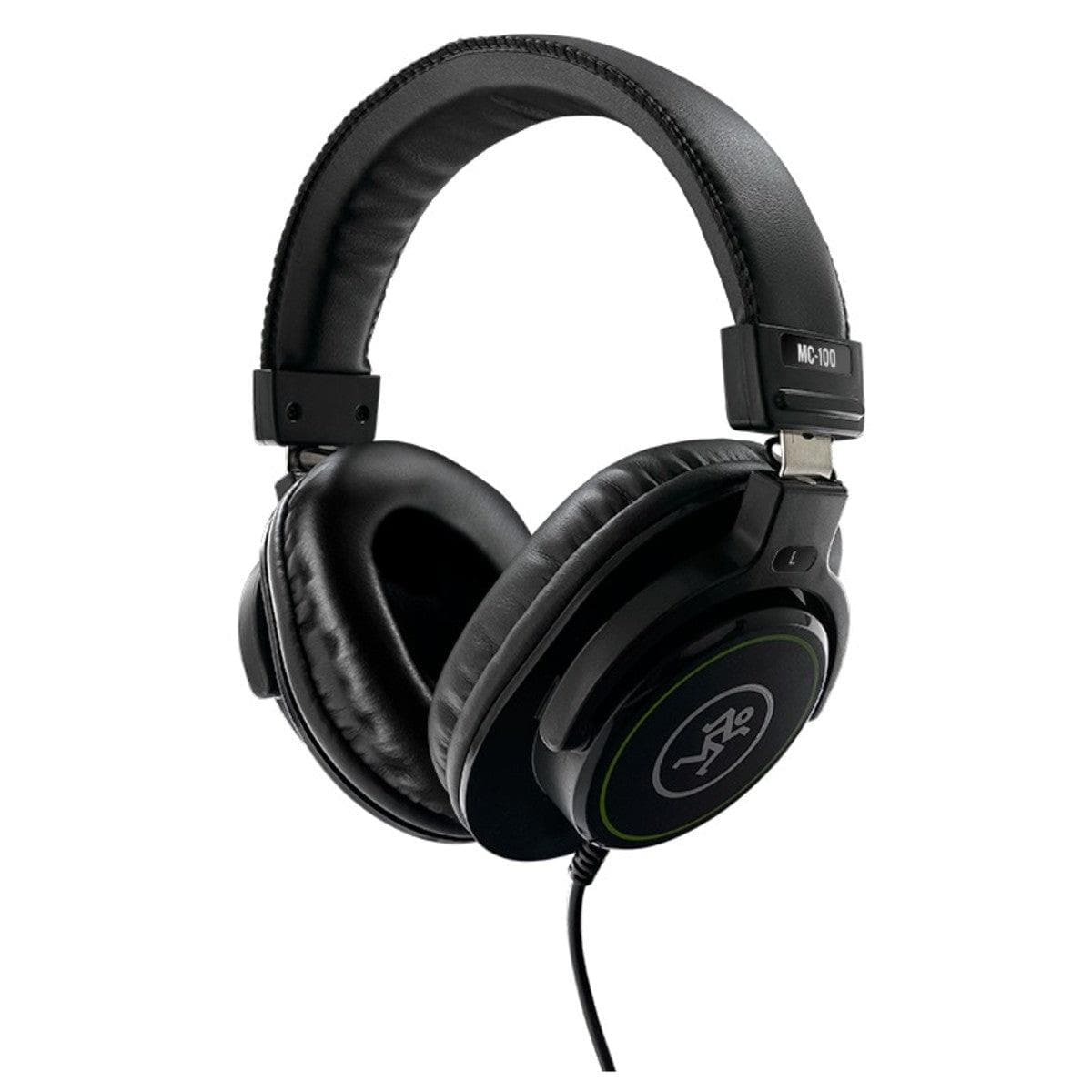 Audifono Mackie Copamackie MC100 5