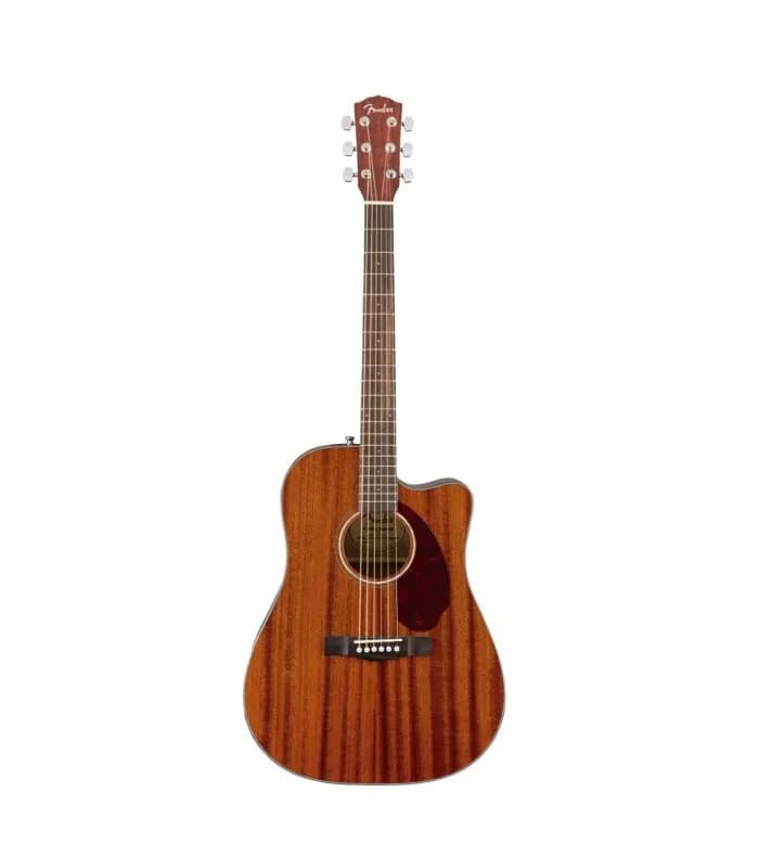 GUITARRA ELECTROACUSTICA FENDER CD-140SCE DREAD AM/ CASE WN 1