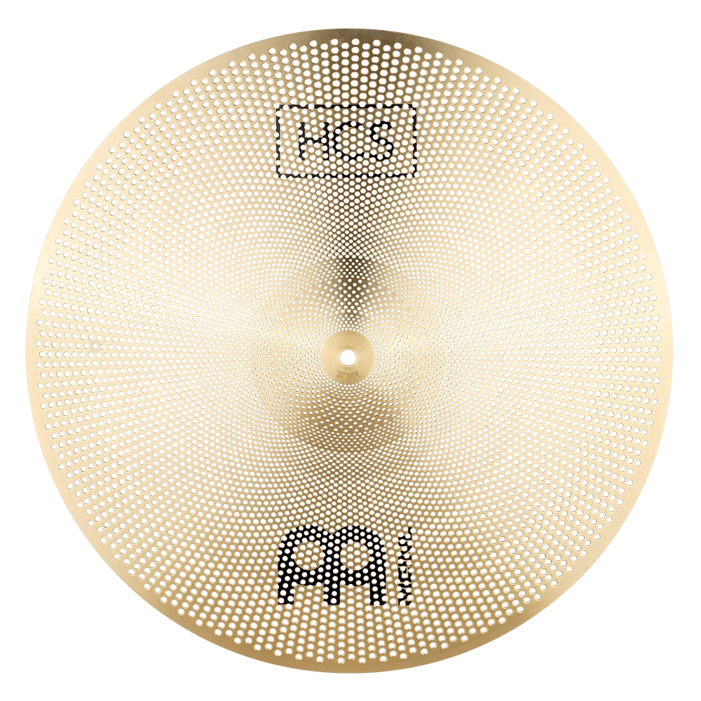 Platillo Meinl Hcs De 20 P-Hcs20R Ride Practica