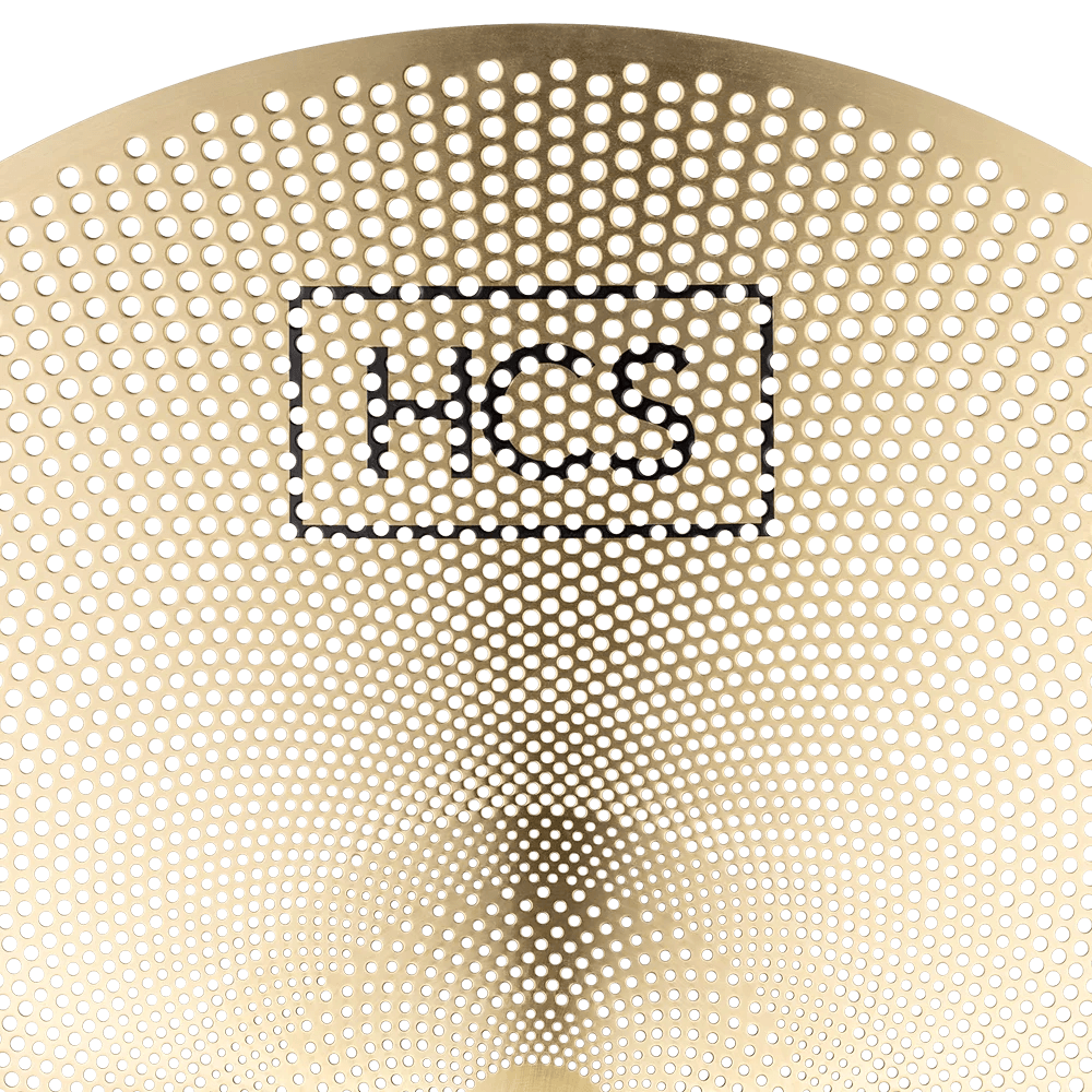 Platillo Meinl Hcs De 20 P-Hcs20R Ride Practica 3