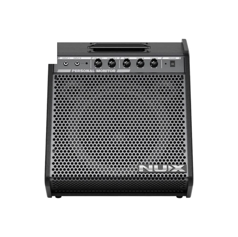 AMPLIFICADOR NUX NPA-100