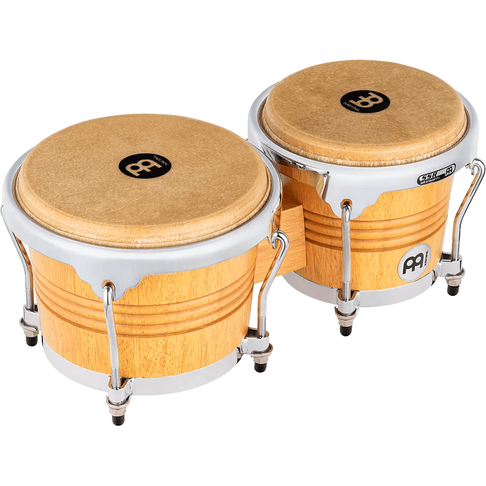Bongo Meinl WB200SNT-M