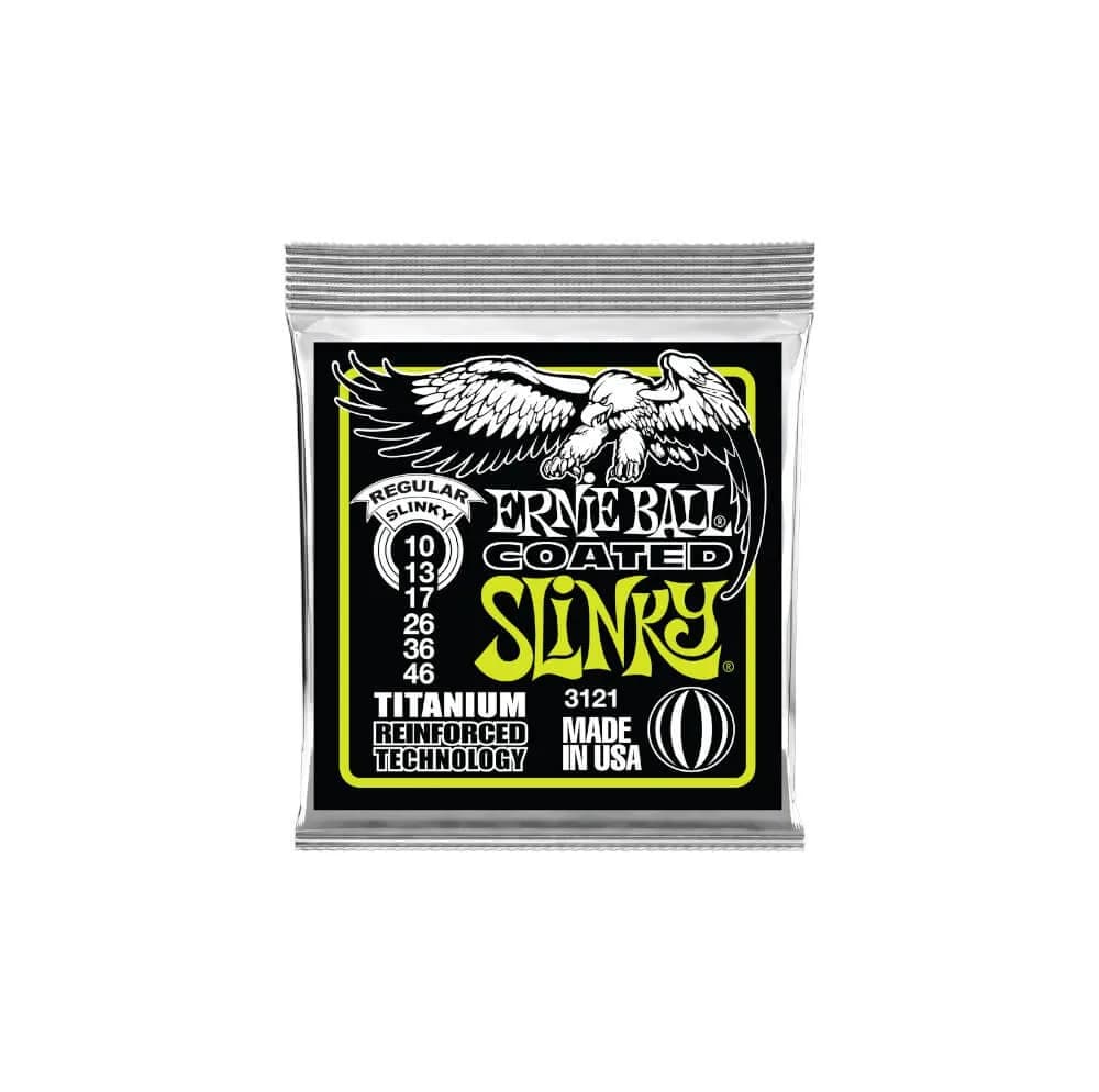 ENCORDADO ERNIE BALL 3121