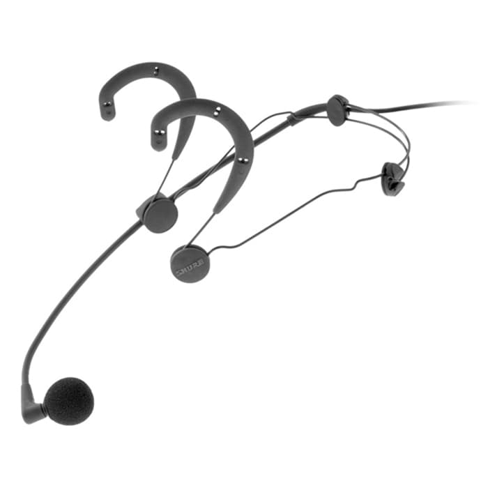 MICRÓFONO VOCAL DE DIADEMA SHURE BETA54
