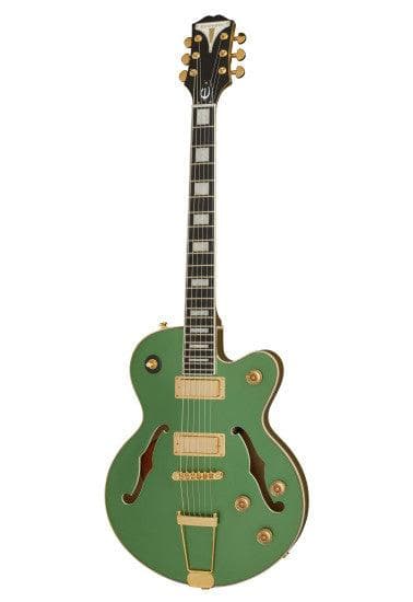 Guitarra Electrica Epiphone Etueegmgh1 Uptown Kat Es