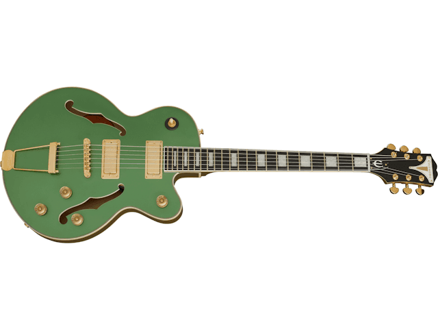 Guitarra Electrica Epiphone Etueegmgh1 Uptown Kat Es 4