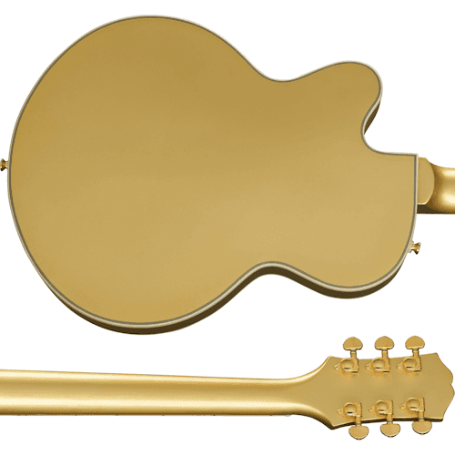 Guitarra Electrica Epiphone Etueegmgh1 Uptown Kat Es 6
