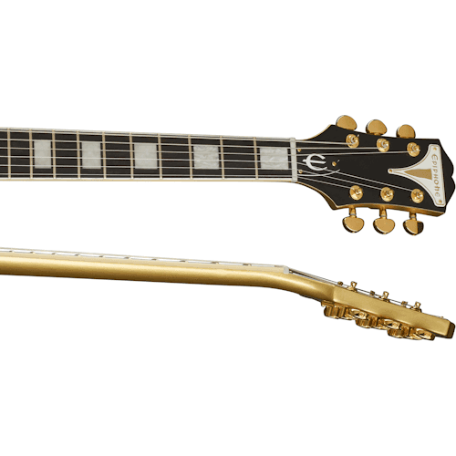 Guitarra Electrica Epiphone Etueegmgh1 Uptown Kat Es 9