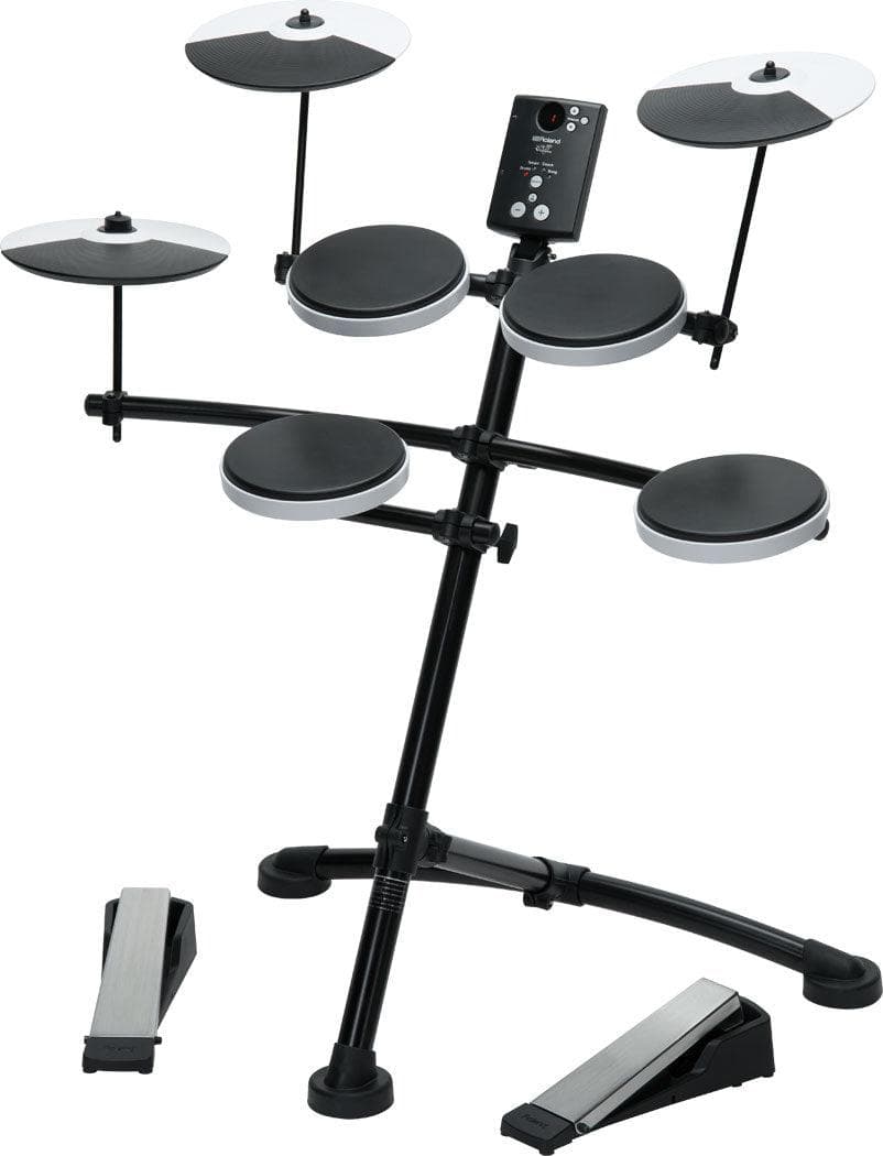 Bateria Electronica Roland Td-1K