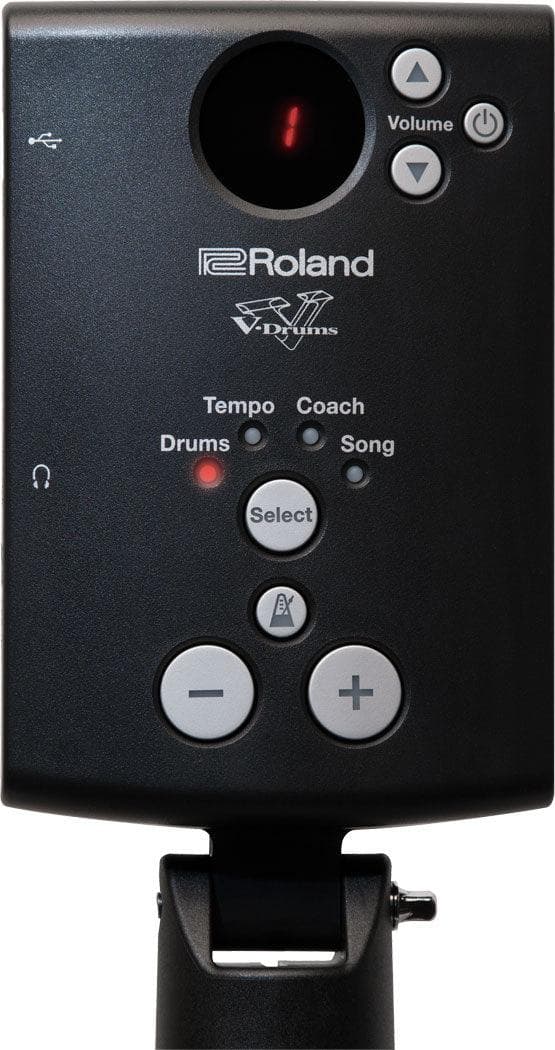 Bateria Electronica Roland Td-1K 4
