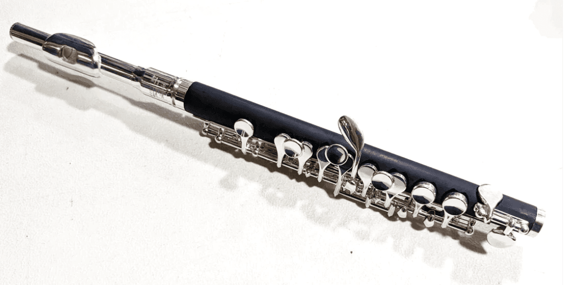 Flauta Victory Piccolo Vflt-tssp-p Triumph Series