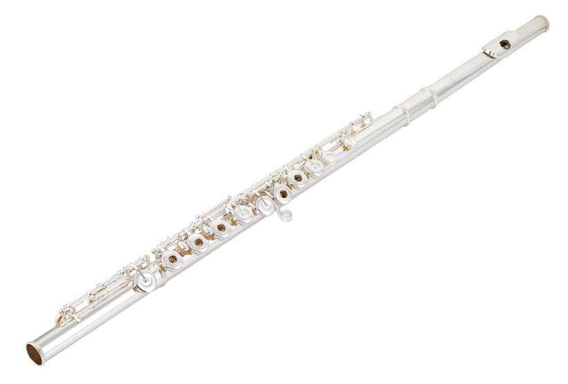 Flauta Roy Benson Fl-402r RB700407 3