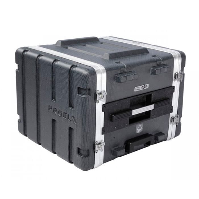 RACK DE 19' 8 UNIDADES PROEL FOABSR8UW