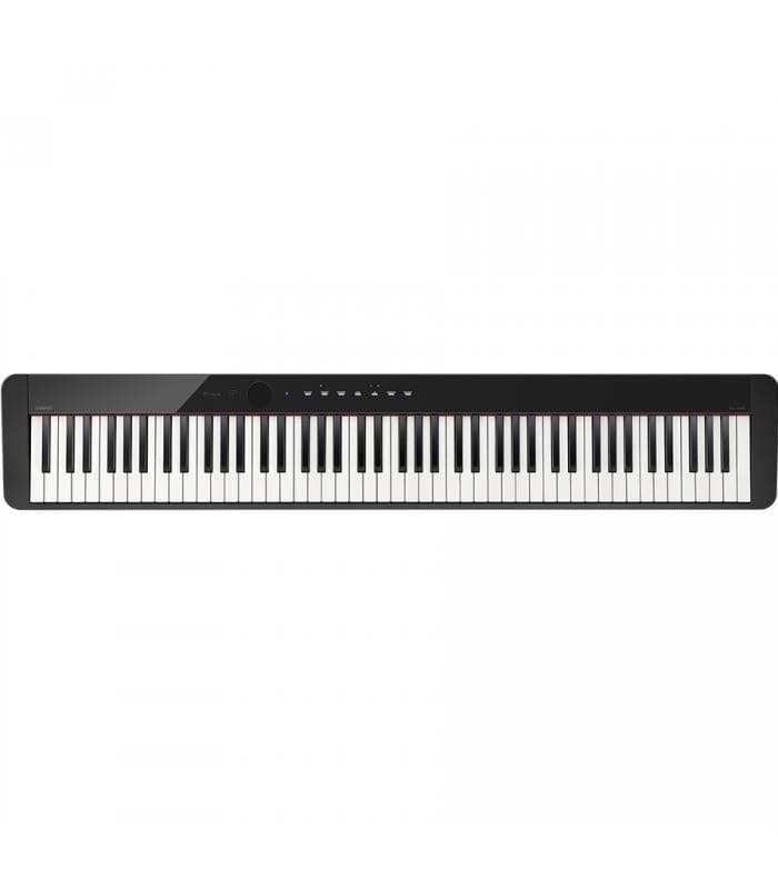 Piano Digital Casio Privia Px-S1000 Negro 2