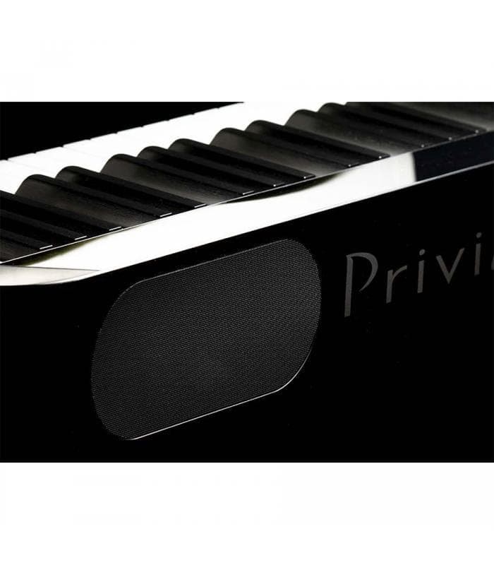 Piano Digital Casio Privia Px-S1000 Negro 3