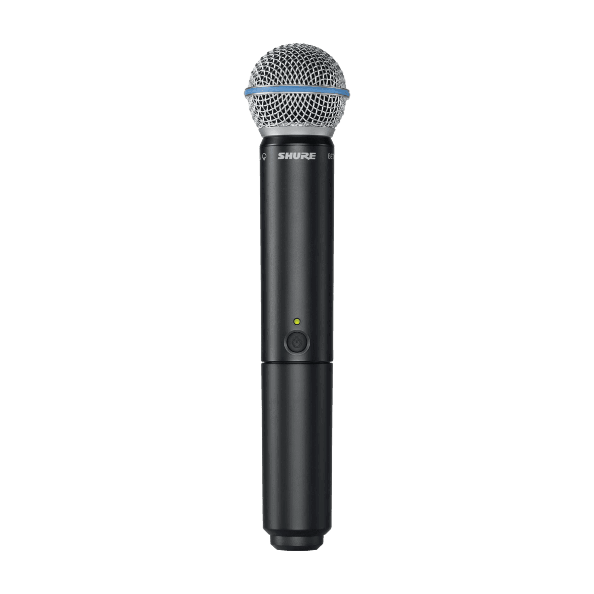 Microfono Shure Inalambrico Blx24/b58-j10 2