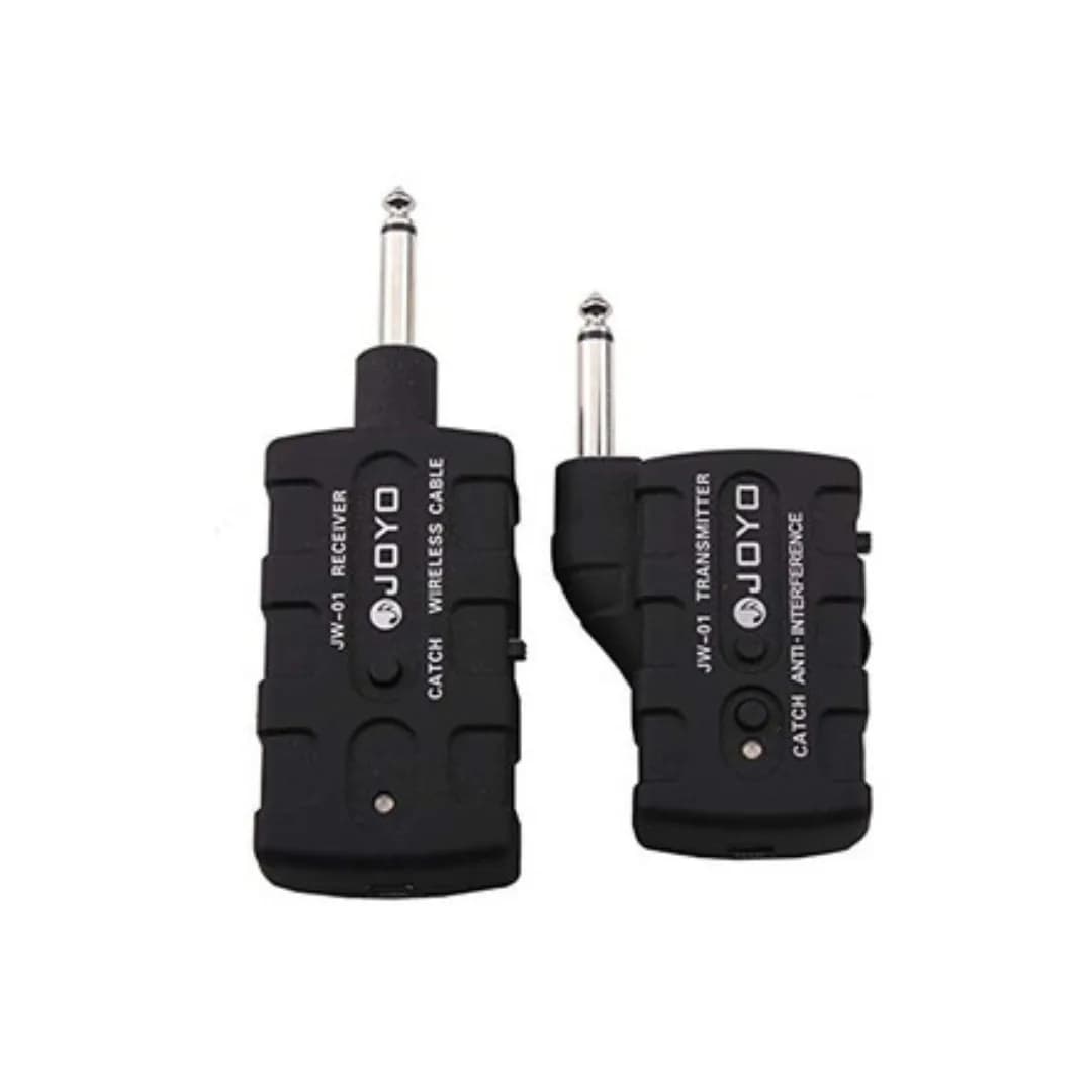 TRANSMISOR INALHAMBRICO JOYO JW-01