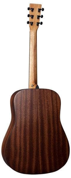 Guitarra Electroacustica Martin D10e-02 Sit/sap W/ss 2