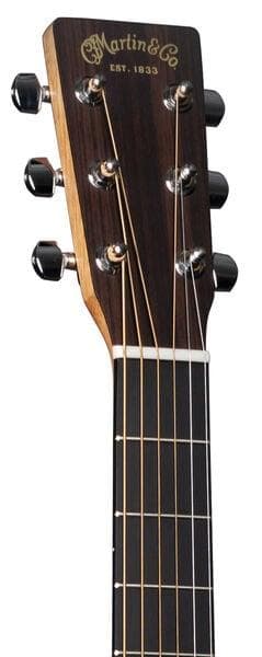 Guitarra Electroacustica Martin D10e-02 Sit/sap W/ss 3