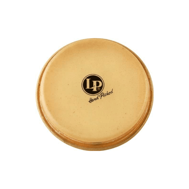 PARCHE LP263AE 7 1/4 BONGO HEAD