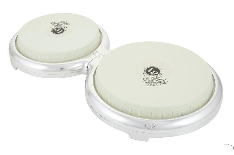 Bongo Lp 828 Compacto De Practica