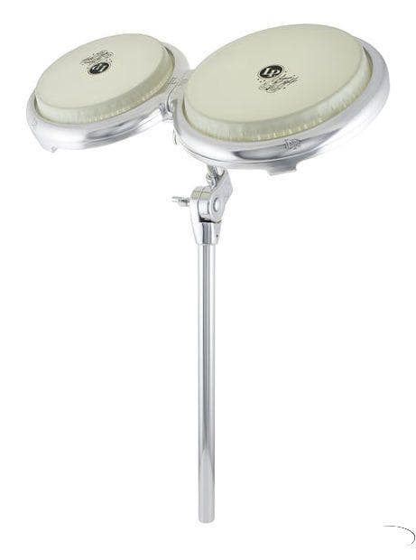Bongo Lp 828 Compacto De Practica 2