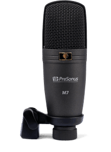 Combo De Grabacion Presonus Audiobox 96 Studio 5