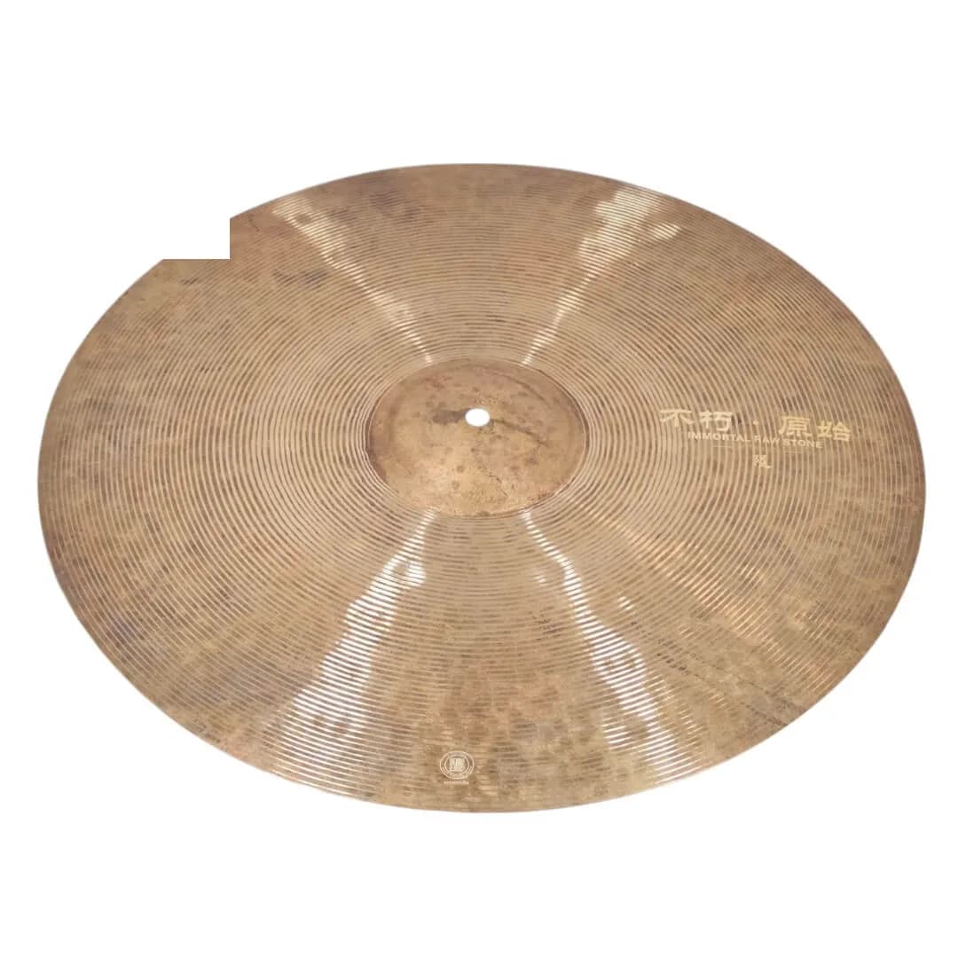 PLATILLO CHANG IMMORTAL RAW STONE 20″