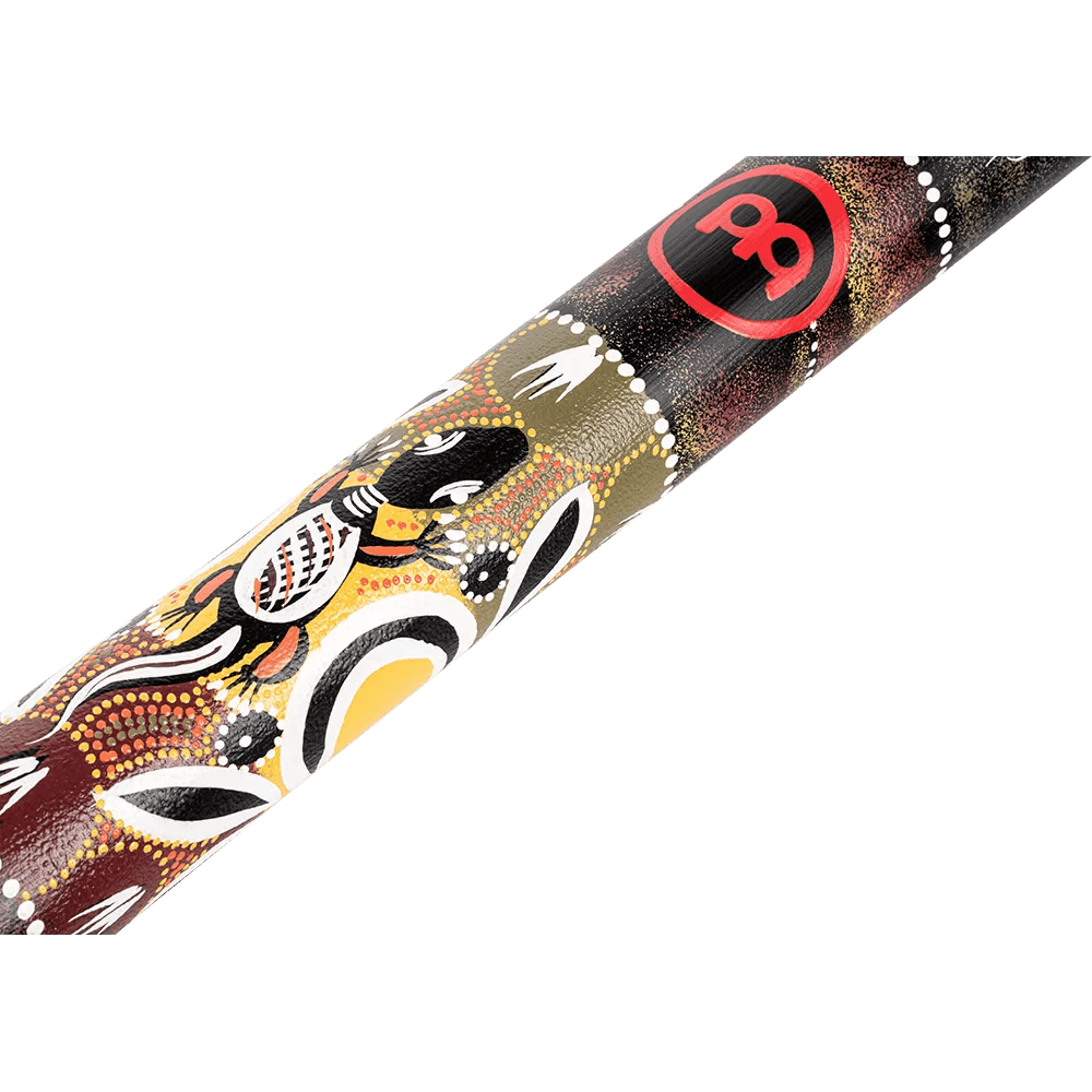 Didgeridoo Meinl Bamboo Ddg1 2