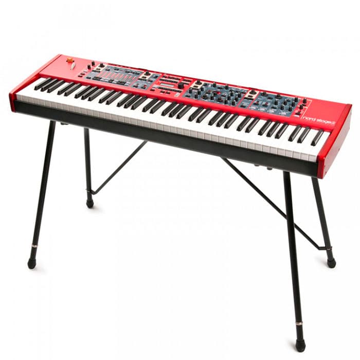 BASE TECLADO NORD KEYBOARD STAND EX