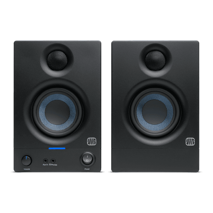 KIT DE GRABACIÓN PRESONUS QUANTUM ES ULTIMATE 4