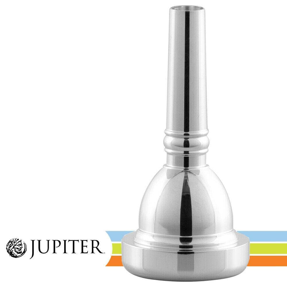 Boquilla Jupiter Tronbom -Eufonio JBM-12C Caño Delgado