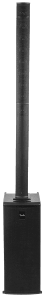 Cabina Fender Sxpo System Subwoofer 694