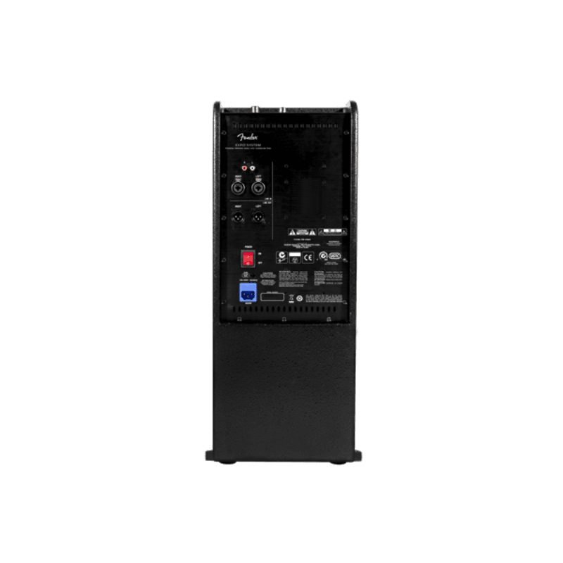Cabina Fender Sxpo System Subwoofer 694 3