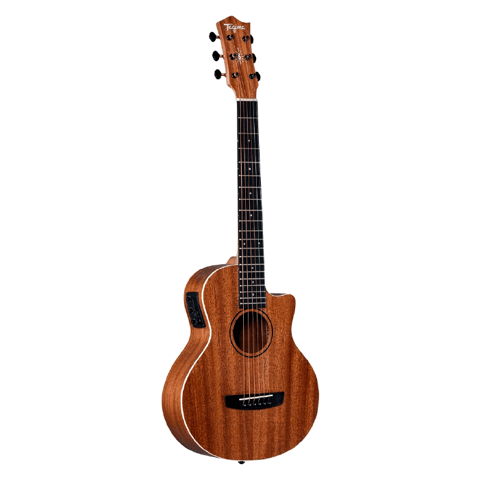 GUITARRA ELECTRO ACÚSTICA TAGIMA SAFIR EQ NT DF