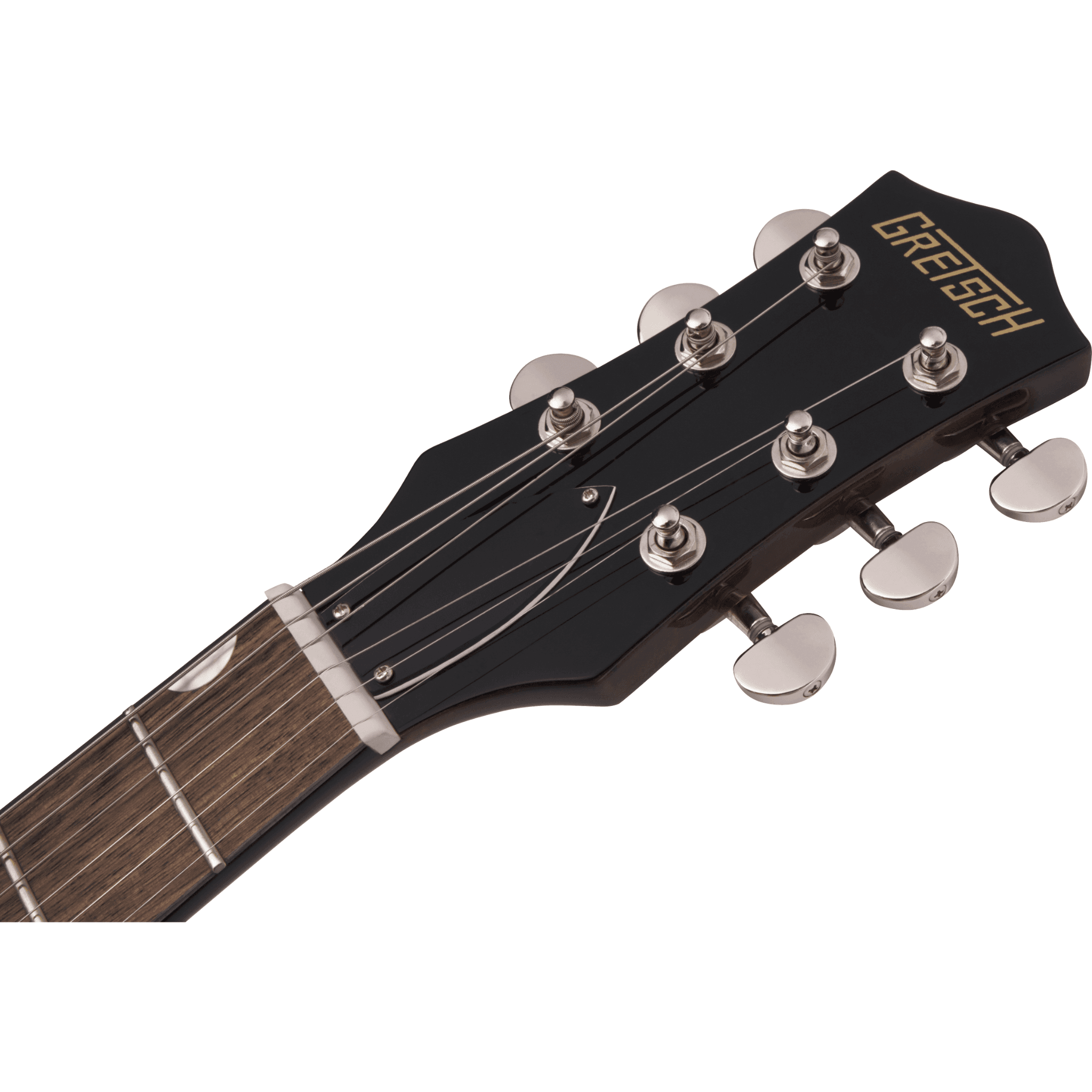 GUITARRA ELECTRICA GRETSCH G2210 JR JET MARRON LAUREL MOD2805400579 4