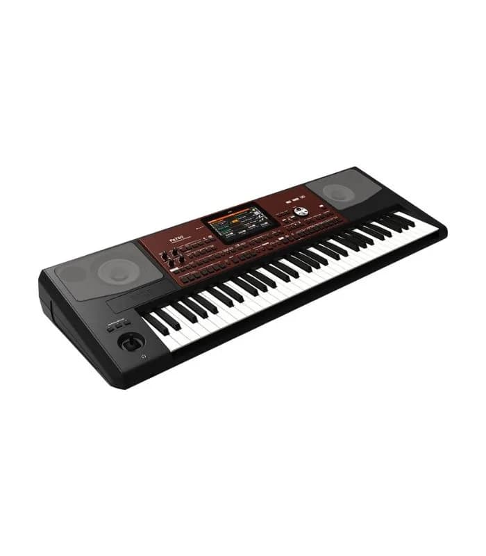TECLADO KORG PA700 ARRANGER DE 61 TECLAS