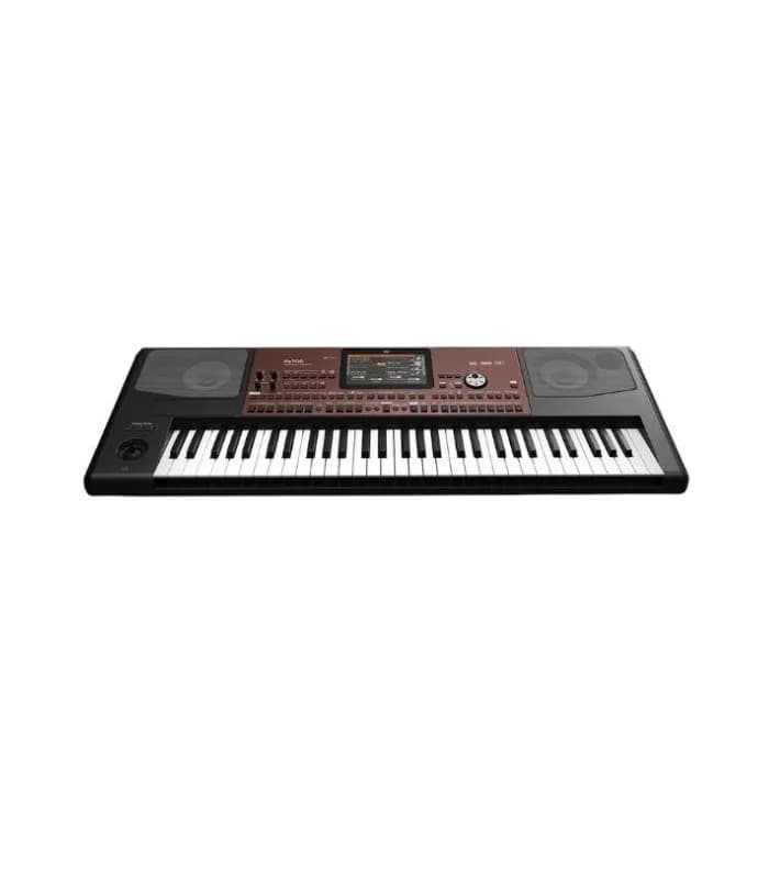 TECLADO KORG PA700 ARRANGER DE 61 TECLAS 3